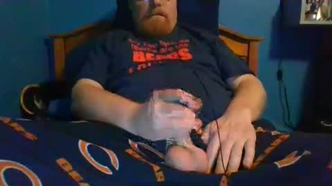 Snapshot of ahrnycumtoy chatting on January 2025 07:49:02 AM hrnycummer online show from January 2025 07:49:02 AM