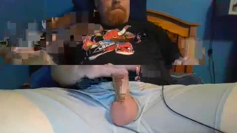 Snapshot of ahrnycumtoy chatting on February 2025 07:56:02 AM hrnycummer online show from February 2025 07:56:02 AM