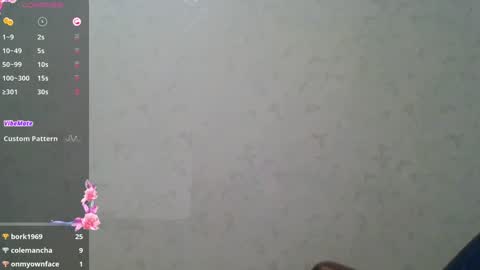 Ahtena online show from December 2024 04:21:02 PM