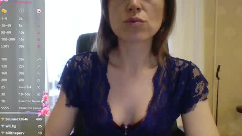 Ahtena online show from January 2025 10:17:02 AM