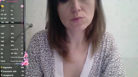 Ahtena online show from February 2025 10:43:02 AM