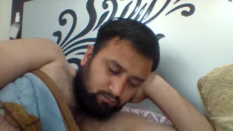 ahtisham118 online show from October 2025 10:31:01 PM