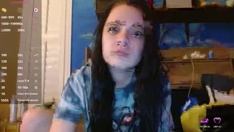 Kat online show from April 2026 01:11:02 AM