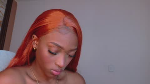 Snapshot of ahvi_ebony chatting on July 2026 02:01:01 PM Ahvi Ebony online show from July 2026 02:01:01 PM