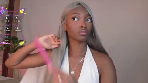 Snapshot of ahvi_ebony chatting on July 2026 02:19:02 PM Ahvi Ebony online show from July 2026 02:19:02 PM
