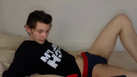 Denis online show from May 2026 12:35:02 PM
