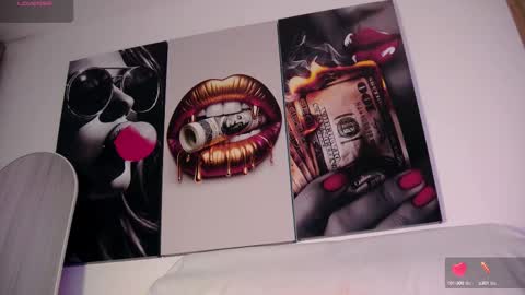 Aida  online show from September 2025 11:14:01 AM