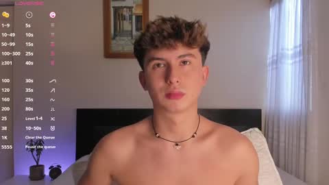 Snapshot of aidan_hale chatting on December 2024 09:15:02 PM A H online show from December 2024 09:15:02 PM