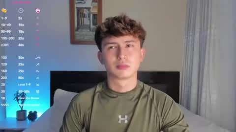 Snapshot of aidan_hale chatting on December 2024 04:31:02 AM A H online show from December 2024 04:31:02 AM