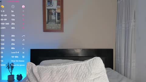 Snapshot of aidan_hale chatting on December 2024 02:35:01 AM A H online show from December 2024 02:35:01 AM