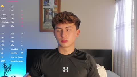 Snapshot of aidan_hale chatting on December 2024 10:16:02 PM A H online show from December 2024 10:16:02 PM