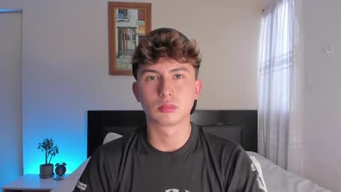 Snapshot of aidan_hale chatting on December 2024 10:04:01 PM A H online show from December 2024 10:04:01 PM