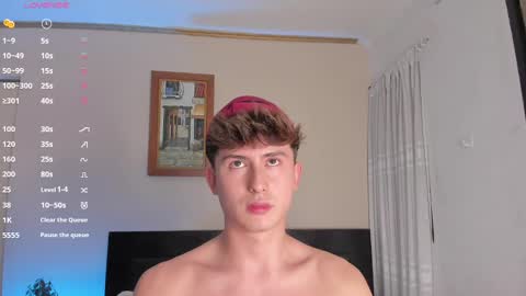 Snapshot of aidan_hale chatting on December 2024 11:42:01 PM A H online show from December 2024 11:42:01 PM