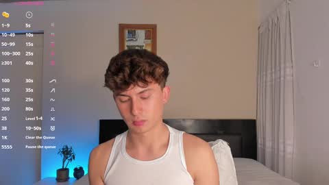 Snapshot of aidan_hale chatting on December 2024 11:38:02 PM A H online show from December 2024 11:38:02 PM