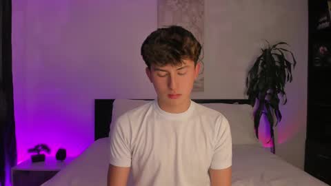 Snapshot of aidan_hale chatting on January 2025 10:03:01 PM A H online show from January 2025 10:03:01 PM