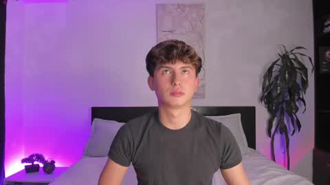 Snapshot of aidan_hale chatting on January 2025 02:19:02 AM A H online show from January 2025 02:19:02 AM