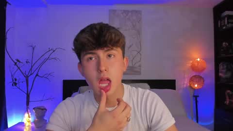 Snapshot of aidan_hale chatting on March 2025 04:26:02 AM A H online show from March 2025 04:26:02 AM