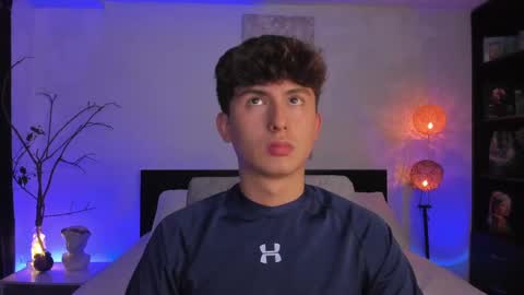 Snapshot of aidan_hale chatting on March 2025 02:08:02 AM A H online show from March 2025 02:08:02 AM