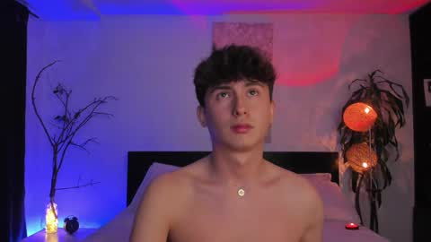 Snapshot of aidan_hale chatting on March 2025 07:36:01 AM A H online show from March 2025 07:36:01 AM