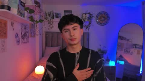 Snapshot of aidan_hale chatting on October 2025 02:20:01 AM A H online show from October 2025 02:20:01 AM