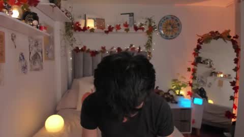 Snapshot of aidan_hale chatting on October 2025 12:54:01 AM A H online show from October 2025 12:54:01 AM