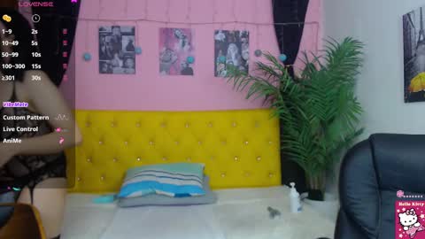 AIDAN online show from February 2025 10:31:02 PM