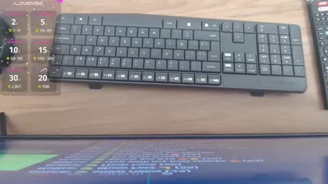 AIDAN online show from February 2025 10:52:02 PM