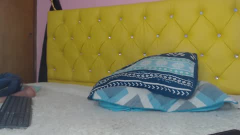 AIDAN online show from February 2025 01:53:02 AM