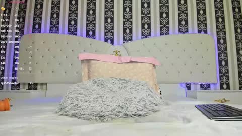 aidasina online show from February 2025 11:13:02 PM