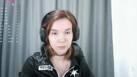 Ruby online show from June 2026 04:22:02 PM