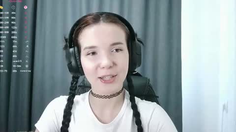 Ruby online show from July 2026 03:07:01 PM