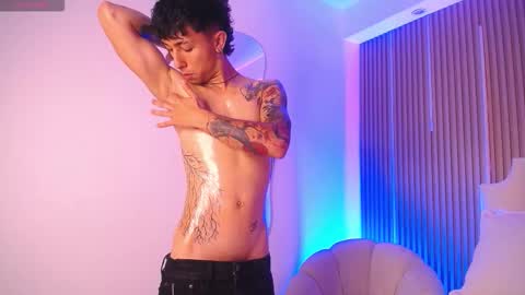 Snapshot of aiden_rivers_ chatting on March 2026 01:18:02 PM Aiden online show from March 2026 01:18:02 PM