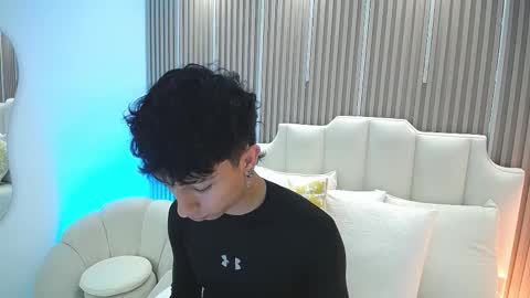 Snapshot of aiden_rivers_ chatting on March 2026 01:50:01 PM Aiden online show from March 2026 01:50:01 PM