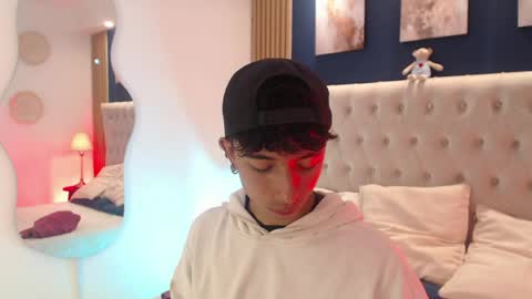 Snapshot of aiden_rivers_ chatting on March 2026 12:49:01 PM Aiden online show from March 2026 12:49:01 PM