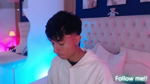 Snapshot of aiden_rivers_ chatting on April 2026 12:50:02 PM Aiden online show from April 2026 12:50:02 PM