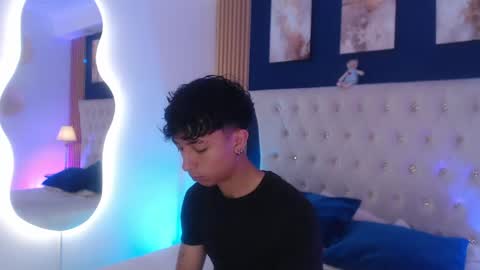 Snapshot of aiden_rivers_ chatting on April 2026 01:06:02 PM Aiden online show from April 2026 01:06:02 PM