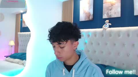 Snapshot of aiden_rivers_ chatting on April 2026 12:50:02 PM Aiden online show from April 2026 12:50:02 PM