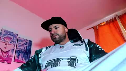 Aiden Brites online show from September 2025 03:06:01 PM