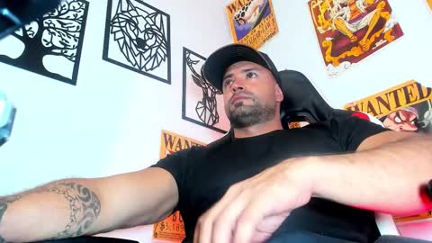 Aiden Brites online show from February 2026 05:11:02 AM