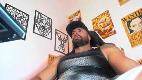 Aiden Brites online show from April 2026 04:18:01 PM