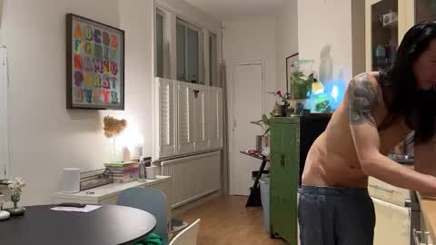 Snapshot of aidjw1 chatting on March 2025 06:48:01 PM Spicyla online show from March 2025 06:48:01 PM