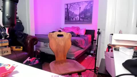 Montrals best BBW online show from March 2025 03:29:02 PM