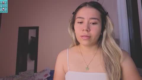 Ailyn online show from November 2025 08:03:01 AM