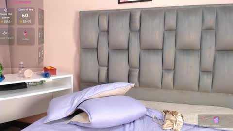 Ailyn online show from February 2026 11:21:02 PM