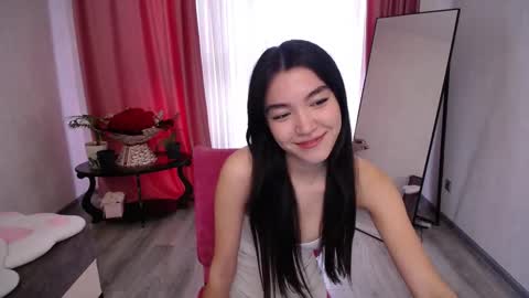 Aika online show from March 2026 03:16:01 PM