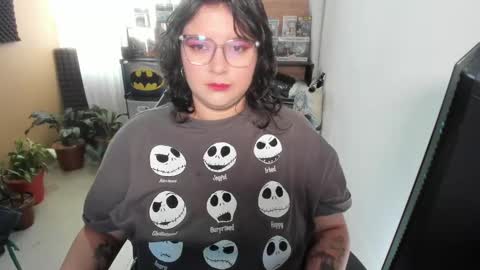 Catalina online show from September 2025 12:38:01 PM