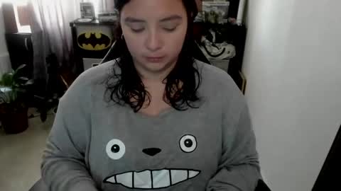 Snapshot of aikadreams chatting on April 2026 01:42:02 PM Catalina online show from April 2026 01:42:02 PM