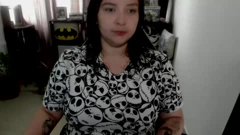 Snapshot of aikadreams chatting on May 2026 02:33:02 PM Catalina online show from May 2026 02:33:02 PM