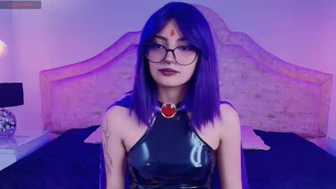 aiko_nyuu online show from October 2025 08:11:02 PM