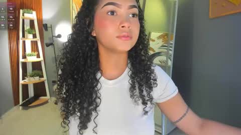 Alisson online show from January 2026 07:40:01 PM